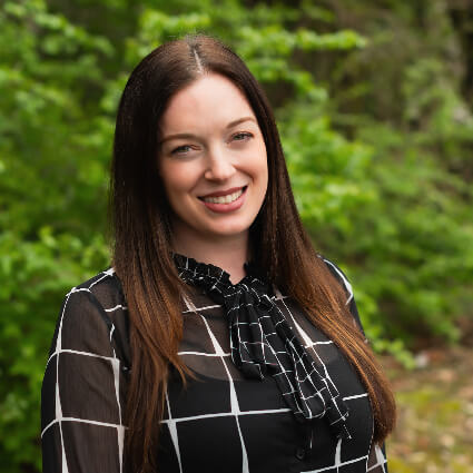 High Point Chiropractor Dr. Megan Hendel