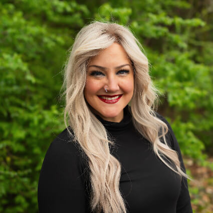 High Point Chiropractor Dr. Tracey