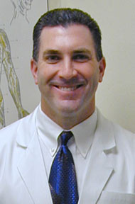 Paget Chiropractor, Dr. Gregory Bernius