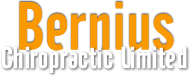 Bernius Chiropractic logo - Home