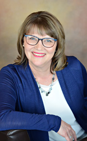 Dr. Ghislaine Landry