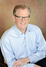 Dr. David Welsh