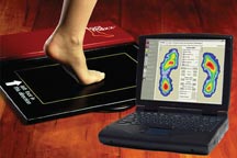 A thorough dynamic analysis of your feet helps in determining the best orthotic therapy for you.