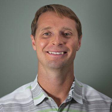 Chiropractor Bellingham, Dr. Andrew Winn