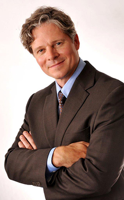 Dr. Mark Czubak