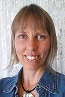 Mary's headshot