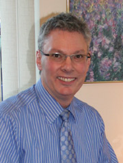 Dublin Chiropractor, Dr. Robert McCleary