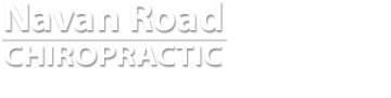 Navan Road Chiropractic logo - Home