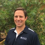 Grant Mercorella- Physiotherapist Ellenbrook