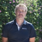 Mike Stovell- Physiotherapist
