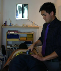 Osborne Park physiotherapists