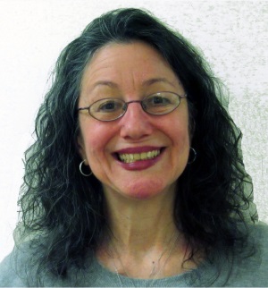 Dr. Arlene Kahn