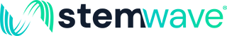 StemWave Logo