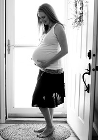 Chiropractic care during pregnancy is great for Mom and baby