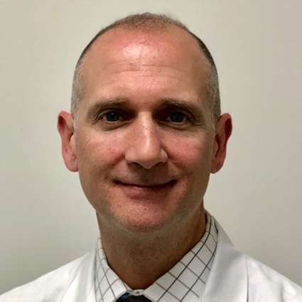 Lake Orion chiropractor Dr Frank 