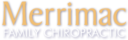 Merrimac Family Chiropractic logo - Home