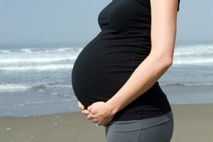 Dubai women seek chiropractic care during pregnancy at mydubaichiropractor.com.