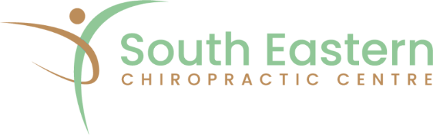 South Eastern Chiropractic Centre logo
