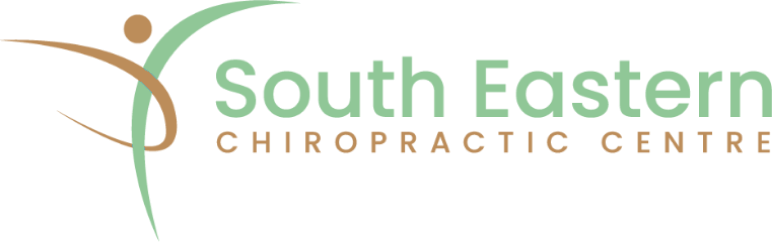 South Eastern Chiropractic Centre logo - Home