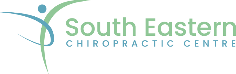 South Eastern Chiropractic Centre logo - Home