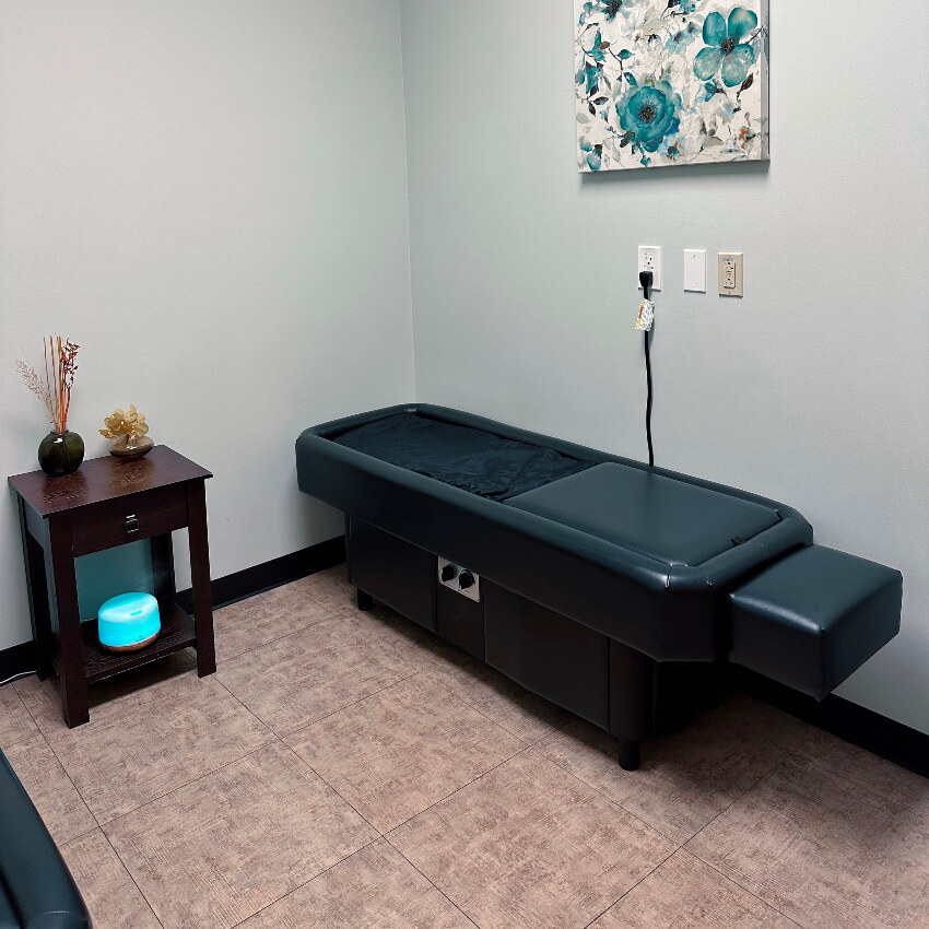 hydro table