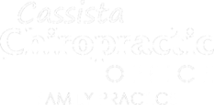 Cassista Chiropractic Office  logo - Home