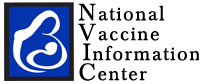 National Vaccine Information Center Logo