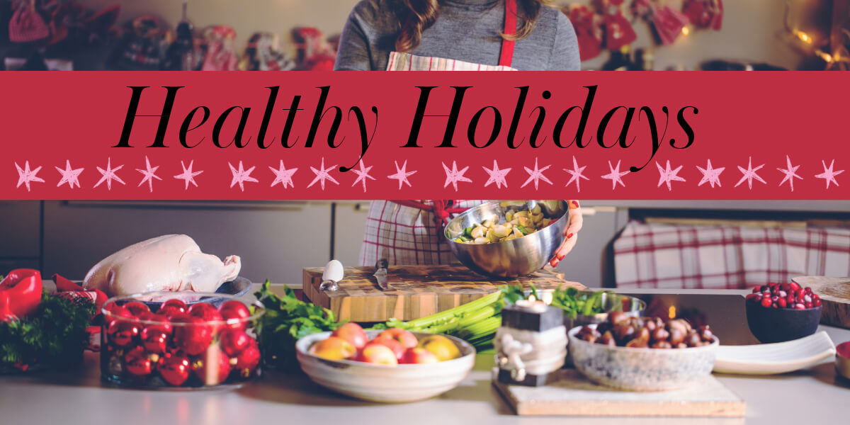 HealthyHolidays