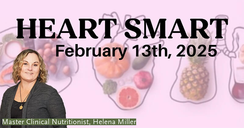 heart-smart