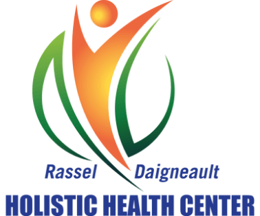 Rassel-Daigneault Holistic Health Center logo - Home