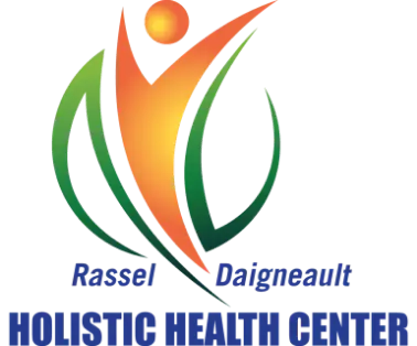 Rassel-Daigneault Holistic Health Center logo - Home