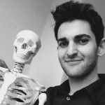 Dr Michael Wain Marple Stockport Chiropractic Health Centres