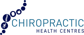 Chiropractic Health Centres logo - Home