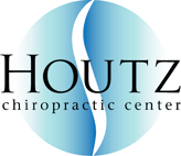 Houtz Chiropractic Center logo - Home