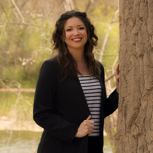 Dr. Rachael
