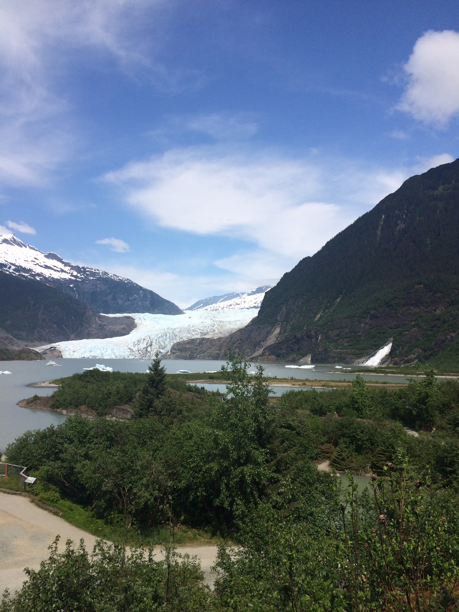 Dr. Jillian Peterson, Update From Juneau | Healing Hands Chiropractic