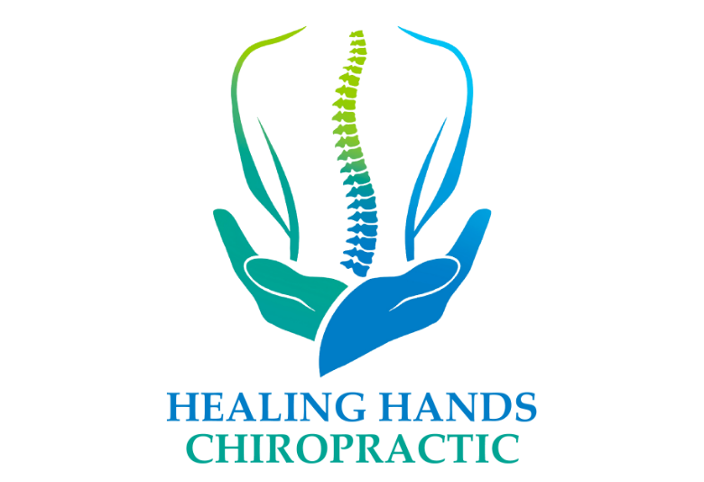 Healing Hands Chiropractic logo - Home
