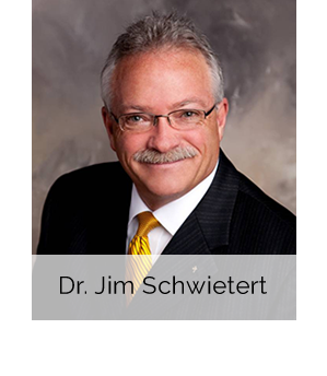 Dr. Jim Schwietert