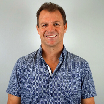 Dr Robert Waters, Chiropractor and Osteopath