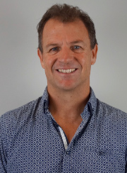 Dr Robert Waters, Chiropractor and Osteopath