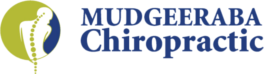 Mudgeeraba Chiropractic logo - Home