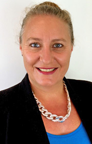 Samantha Waters, Mudgeeraba Psychologist