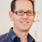 Sydney Chiropractor, Dr Darren Little
