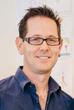 Sydney Chiropractor, Dr Darren Little