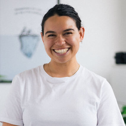 Dr Bronte Tukana