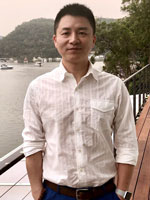 Gary Zhang