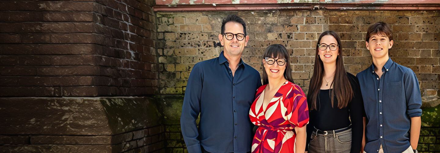 Sydney Chiropractors