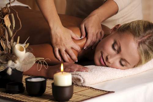 Richland Hills Massage