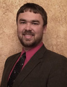 Dr. Benjamin Luczak