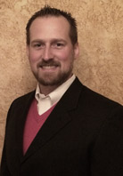 Dr. Jesse Braun